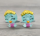 Hatchimals Colleggtibles Season 4 Hatch Bright - Lot Of 11