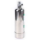 Aquarium Plants Co2 Generator System Kit Carbon Dioxide Reactor Cylinder
