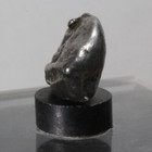 7 38 Gram Campo Del Cielo Fractured Meteorite Iron Crystal Argentina U185