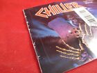 Chiller Nintendo Nes Instruction Manual Booklet Only