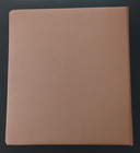 Usps American Commemorative Collections Album No Pages 2 Sheet Guards