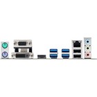 Asus Z170m-e D3 Motherboard Lga1151 Ddr3