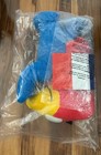 Footix France World Cup 1998 New Sealed Toy Doll Plush