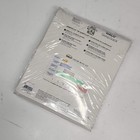 Halo Sleepsack Swaddle Wearable Baby Blanket Micro-fleece 12-18 Mo  White