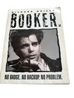 Booker Tv Press Kit Richard Grieco Photos Bios Casting Info Promo Packet 1989