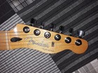 Fender Telecaster Butterscotch 2016 - Mexico
