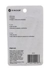 Singer Pink Tape Measure  60-inch 00218 Fiberglass