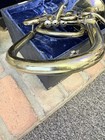 Elkhart Alto Peck Horn    Mini Euphonium    Made In France    Serial  2373