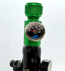 Paintball Hpa Tank Regulator And Inline Regulator Pressure Tester