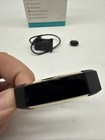Fitbit Alta Gold Series Activity Tracker  fb406gbks  Gold   Black    13