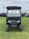 Wards 4 Passenger Golf Cart Enclosure Fits Kodiak Ev Apex Defender Vivid Ev Peak