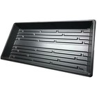 Wheatgrass Vented Humidity Dome Fruiting Incubating Chamber Kit Tray  H Duty