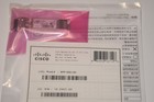 New Sealed Cisco 10gbase-lr Sfp-10g-lr  Sfp  1310nm 10km  us Shipping 
