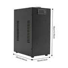 Aquarium Chiller With Lcd Control For Optimal Cooling In 40l Tanks