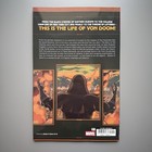 Doctor Doom Books Of Doom Tpb Ed Brubaker Pablo Raimondi Fantastic Four New 2024
