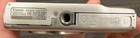Canon Powershot Elph 180 20mp 8x Optical Zoom Silver Digital Camera