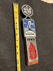 Used Craft Beer Tap Handles - Pick Your Own   20 Ea With Volume Discounts