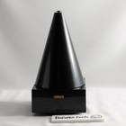Yamaha Metronome Mp-60 80s Vintage Postmodern Design Tested Free Shipping