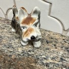 Vintage Japan Dog Figurine Scottish Welsh Westie Terrier Schnauzer Hagen Renaker