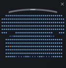 1 Ticket Thurs  12 17 Dune  Part 3 70mm Imax Universal Amc Citywalk Hollywood