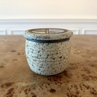 Vintage Jack Wells Pottery Butter Bell