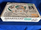 1992 Hartland Marx 4793 Farmset Lassie W box 50th Anniversary