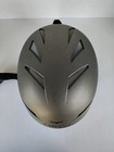 Giro Encore Snowboard Helmet Size S Gray - Ventilated - Ships Free