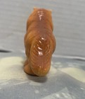 Vintage Collie Dog Figurine 3 Inches Long