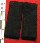 Original Pair Cavalry Captain Shoulder Straps  Excellent 