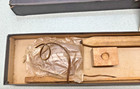 Vintage Boy Scouts Of America Firemaking Equipment Kit Rare Bsa Complete