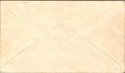 Israel Fdc 1948 Moadim L simcha - J33834
