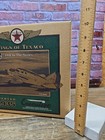 Wings Of Texaco  14 1935 Spartan Executive Special Edition Diecast Plane Nib