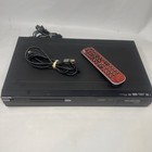 Philips Dvd Recorder   Player Dvdr3506 37 W  Remote Hdmi Av Component