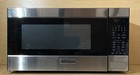 Viking Rvm320ss 24 Inch Countertop Microwave Oven With 2 0 Cu  Ft  Capacity