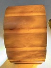 Bakelite Catalin Golden Butterscotch Clock Case Usa Jewelry Vintage