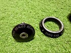 Chris King Nothreadset Headset 1 1 8  Threadless Black Bike Mtb Gravel Klunker