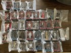 Star Wars Elite Series Diecast Figures And The Black Series Figures Lot