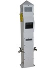 Int l Dock Spc-36-2t Shore Power Pedestal