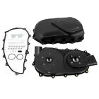 Clutch Belt Cover   Back Plate For 2006-2014 Can Am Outlander Renegade Cvt