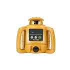 Topcon Rl-h5b Horizontal Rotary Laser Level 1030652-01 Topcon Tripod