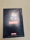Super Nintendo Instruction Manual