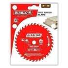 Freud D0436x Diablo 4-1 2  36 Tooth Fine Finish Saw Blade