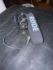 Rode Videomic Pro Shotgun on-device Wired Microphone With Deadcat 