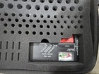 Battery Organizer Storage Case With Tester For Aa Aaa C D 9v Battery Holder 7 