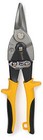 Titan 11460 Straight Cut Aviation Snip - Straight
