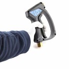 Mtm  Hydro Model Sg 35 Pressure Washer Gun  5075 Psi  10 0342 