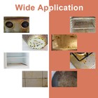 Steam Cleaner 2500w Handheld Steamer Portable Cleaning Kitchen Car Machine