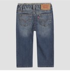 Levi s Baby Boys  Murphy Pull-on Jeans - Vintage Sky Medium Wash- 6 Months
