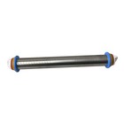 Techtongda 17  Rolling Pin Adjustable Dough Roller With 4 Thickness Controllers