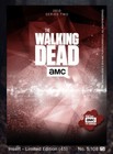 2016 Rosita Ruby Gem 48cc The Walking Dead Card Trader Digital Card